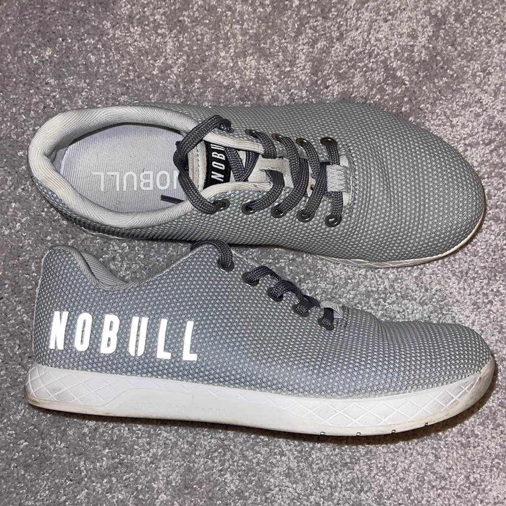 NOBULL trainers
